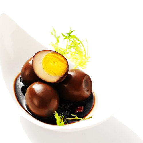 CN Marinated Tan（spicy）